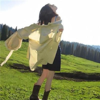 艳女新装