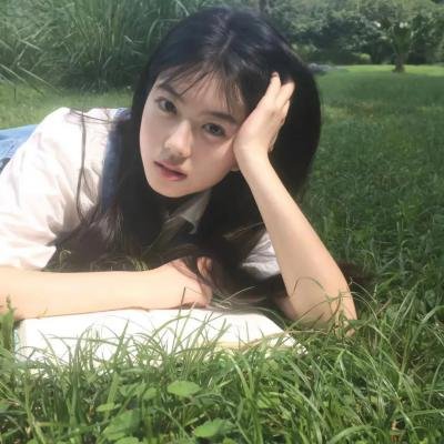 我在看著你
